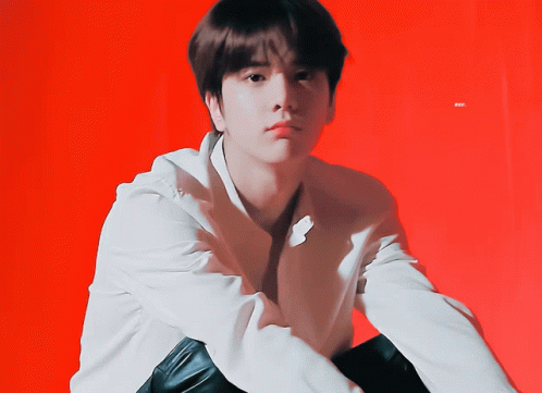 Younghoon The Boyz GIF - Younghoon The Boyz Younghoon Theboyz - Discover &amp; Share GIFs