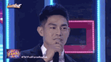 ion perez viceion its showtime vice ganda smile ion perez viceion its showtime vice ganda smile