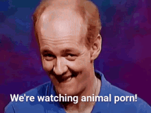 Colon Mochrie Animal Porn GIF - Colon Mochrie Animal Porn Were Watching Animal Porn GIFs