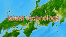 Latest Technology Stones And Bowls GIF - Latest Technology Stones And Bowls Japan GIFs