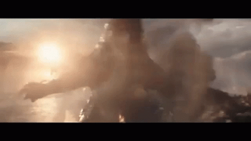 Godzila Godzilla Vs Kong GIF - Godzila Godzilla Vs Kong Kong GIFs