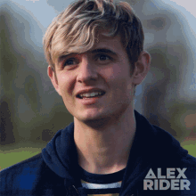 Sigh Alex Rider GIF - Sigh Alex Rider Sad GIFs