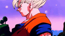 Goku Thumbs Up GIF - Goku Thumbs Up Dbz GIFs