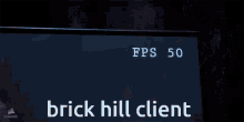 Brick Hill Scream GIF - Brick Hill Scream Aaa GIFs