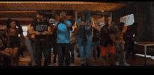 Macheso Borrowdale GIF - Macheso Borrowdale Dancing GIFs
