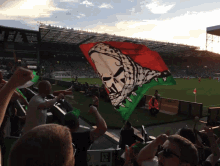 brigade celtic