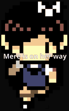 Mere Is GIF - Mere Is On GIFs