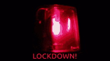 Lockdown GIF - Lockdown GIFs