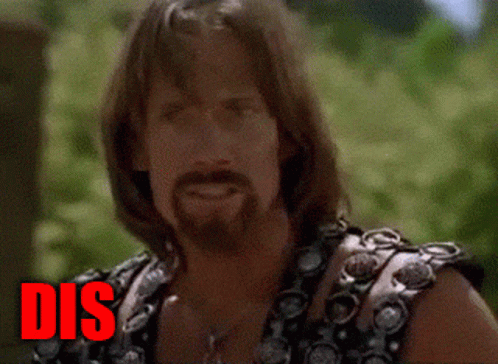 Disappointed Hercules GIF - Disappointed Hercules Disappointment - Discover  & Share GIFs