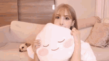 yua mikami cute new hair youtube lovely