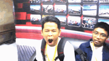 yawn brodkes