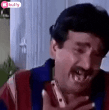 Ramesh Khanna Laughing.Gif GIF - Ramesh Khanna Laughing Laughing Trending GIFs