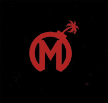 Logo Bring The Mayhem GIF - Logo Bring The Mayhem Florida Mayhem GIFs