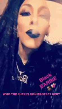 bossy candy barz queen of gay