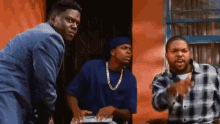 Lord Have Mercy Berniemac GIF - Lord Have Mercy Berniemac Friday GIFs