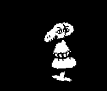 mad dummy undertale video game