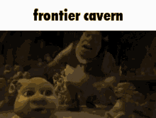 Frontier Cavern Pikmin GIF - Frontier Cavern Pikmin Pikmin2 GIFs