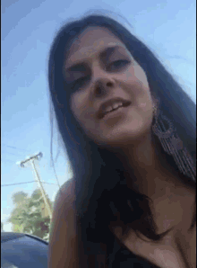 Spantili Selfie GIF - Spantili Selfie Smile GIFs