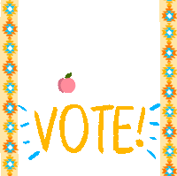Indigenous Georgians Sticker - Indigenous Georgians Indigenous People Stickers
