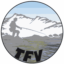 fischereiverband tirolerfischereiverband logo fischen angeln