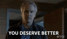 deserve resse