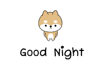 おやすみなさい グッナイ Sticker - おやすみなさい グッナイ 就寝 Stickers