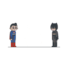 batman superman
