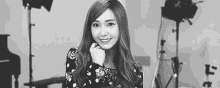 Jessica Snsd GIF - Jessica Snsd Laughing GIFs