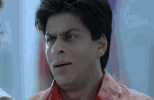 Shah Rukh Khan Red Chillies Entertainment GIF - Shah Rukh Khan Red Chillies Entertainment Haye Dil Ki Bazi Laga GIFs