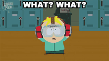 what what butters stotch south park s18e7 grounded vindaloop