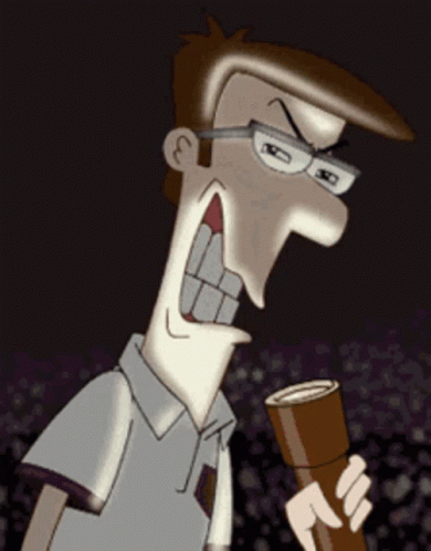 Phineas And Ferb GIF - Phineas And Ferb GIFs