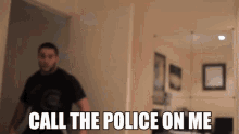 Superwog Call The Police GIF - Superwog Call The Police I Will Take All Of Them GIFs