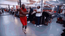 Floyd Mayweather GIF - Floyd Mayweather Boxing GIFs