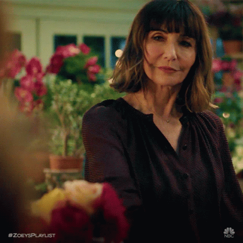 Smile Mary Steenburgen GIF - Smile Mary Steenburgen Maggie Clarke -  Discover &amp; Share GIFs