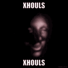 Xhouls Pokelawls GIF - Xhouls Xhoul Pokelawls GIFs