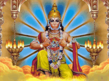 जयहनुमान रामभक्त Jaihanuman Hanuman Rambhakt GIF - जयहनुमान रामभक्त Jai Hanuman GIFs