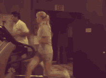 Passions Falling GIF - Passions Falling Galen Gering GIFs