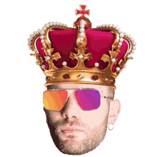 rivio king