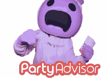 party advisor app party advisor fiesta dance