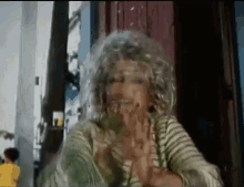 Celia Cruz Hace Dinero GIF - Dinero Ganando Celia Cruz GIFs
