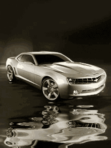 cool car car reflection cool car car reflection
