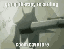 The Coom GIF - The Coom Cave GIFs