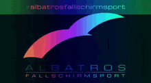 Albatrosfallschirmsport Skydiver GIF - Albatrosfallschirmsport Skydiver Skydive GIFs