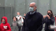 Blanquer Combat GIF - Blanquer Combat Eye Of The Blanquer GIFs