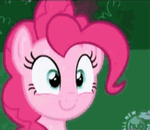 My Litte Pony Happy GIF - My Litte Pony Happy Excited GIFs
