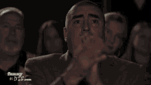 Alfred Molina Clap GIF - Alfred Molina Clap Doc Ock GIFs