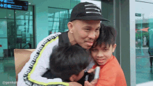 ayah rindu