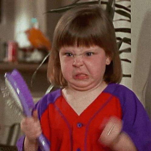Angry Mad GIF - Angry Mad Furious - Discover & Share GIFs
