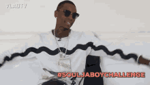 Soulja Boy Challenge GIF - Soulja Boy Challenge GIFs