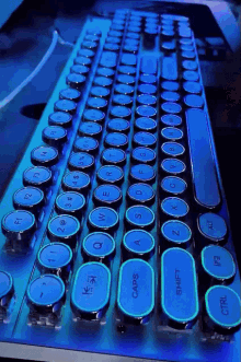 Keyboard Aesthetic Keyboard GIF - Keyboard Aesthetic Keyboard Keyboard Aesthetic GIFs